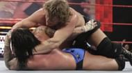 William Regal taps out CM Punk